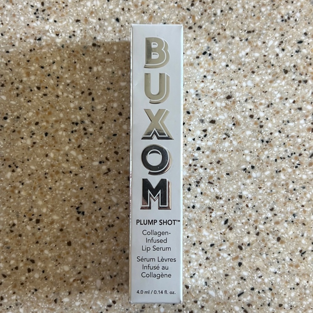 Buxom Plump Shot Lip Serum